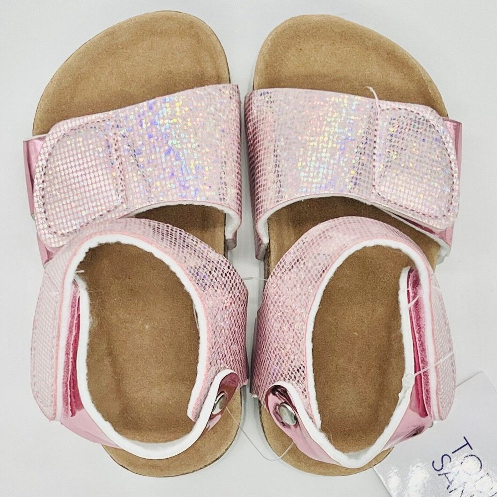 New Girl's Sandal, Size S(5-6)